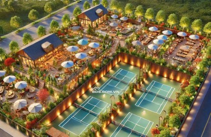 Cho thuê 9.000m2 Đất đẹp kế Thành Phố Mới Bình Dương