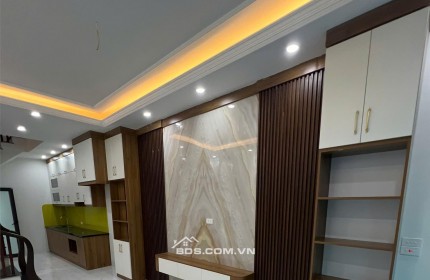 Bán nhà Tả Thanh Oai 4 tầng, 35m², 4 phòng ngủ, full nội thất - 4.2 tỷ 0844444453