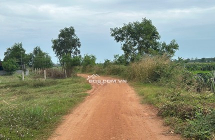 Bán Đất ngợp đường Đống Đa xã Tân Tiến Thị xã Lagi cách biển 2 km