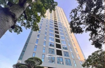 Quỹ căn độc quyền The Nelson Private Residences, căn hộ 2PN diện tích 87m2