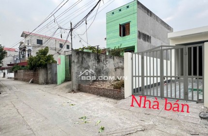 Bán đất Do Hạ, Tiền Phong, Mê Linh, HN. Trục chính, đường thông, oto tránh. 65m, giá 2,9 tỷ.