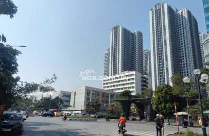 Cực hiếm, Hồ Tùng Mậu 45m2 - vỉa hè kinh doanh, ô tô tránh, giá 7,88 tỷ