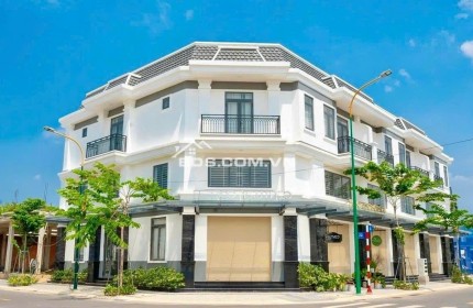 CHỈ 790TR SỞ HỮU CĂN SHOPHOUSE NGAY THÀNH PHỐ MỚI BÌNH DƯƠNG