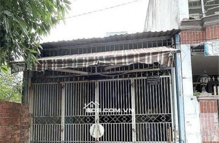 BÌNH TÂN - HẺM XE TẢI TRÁNH NHAU – NHÀ 74M² – CHỈ 3.1 TỶ – CƠ HỘI VÀNG CHO NHÀ ĐẦU TƯ!