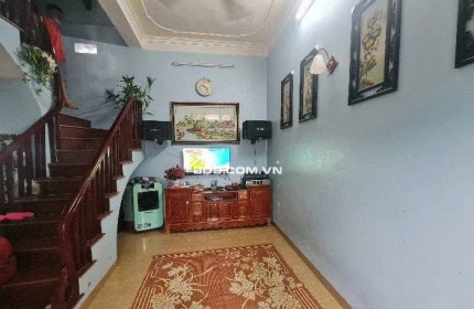 BÁN NHÀ NGŨ HIỆP, SIÊU HIẾM, NGÕ RỘNG Ô TÔ, DÂN XÂY CHẮC CHẮN, diện tích 30m2 chỉ 2.08 tỷ