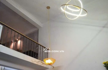 BÁN NHÀ PHAN TRỌNG TUỆ, NHÀ ĐẸP, CHỦ TỰ THIẾT KẾ, 50/60m2 chỉ 4.8 tỷ