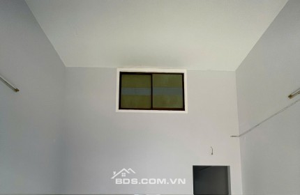 Cho thuê nhà hẻm 3.5m Lò Gốm, 4.5m x 13m, 1 lửng, 2 phòng ngủ