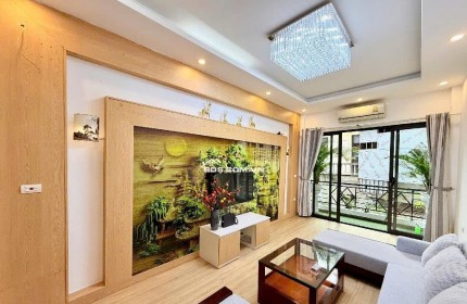 Bán nhà Tây Sơn, Nam Đồng, Đống Đa, 40m², 5 tầng, 12.9 tỷ, sổ đỏ