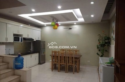 Bán nhà Cát Linh, 50m2, 4 Tầng, Mt 6m giá nhỉnh 8 tỷ- KD online