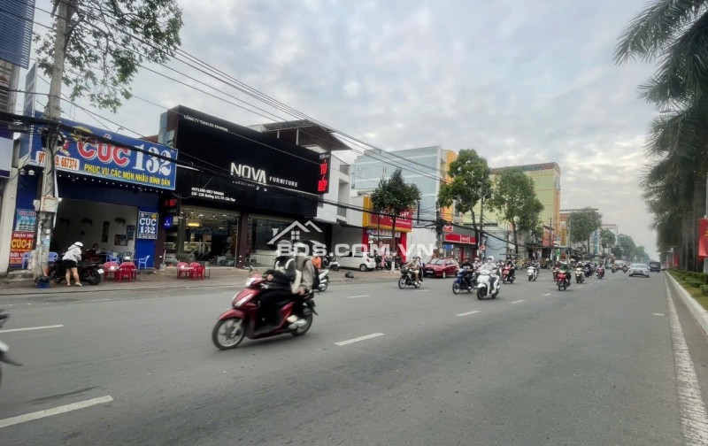 CHO THUÊ MẶT BẰNG 220m² 3/2 HƯNG LỢI, NINH KIỀU, CẦN THƠ