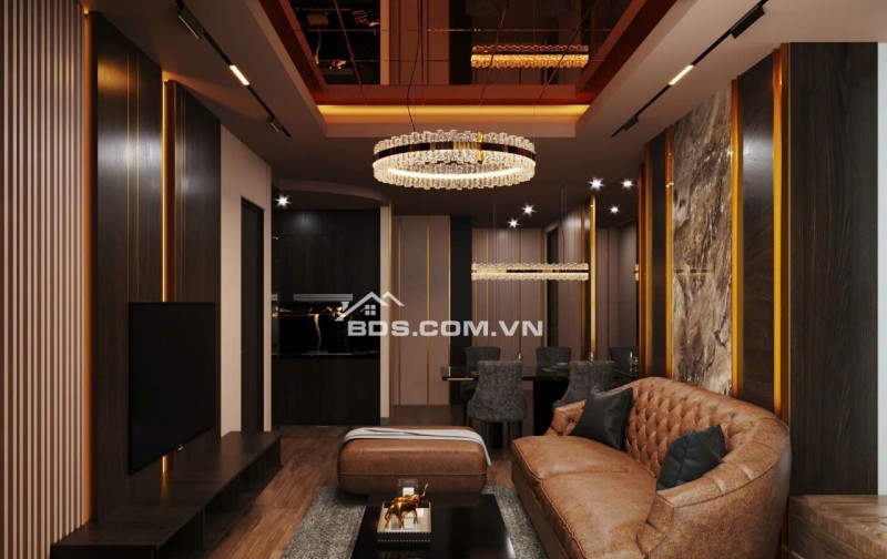 Chỉ 550  triệu sở hữu căn hộ chuẩn Home Tera Luxury Nam SG