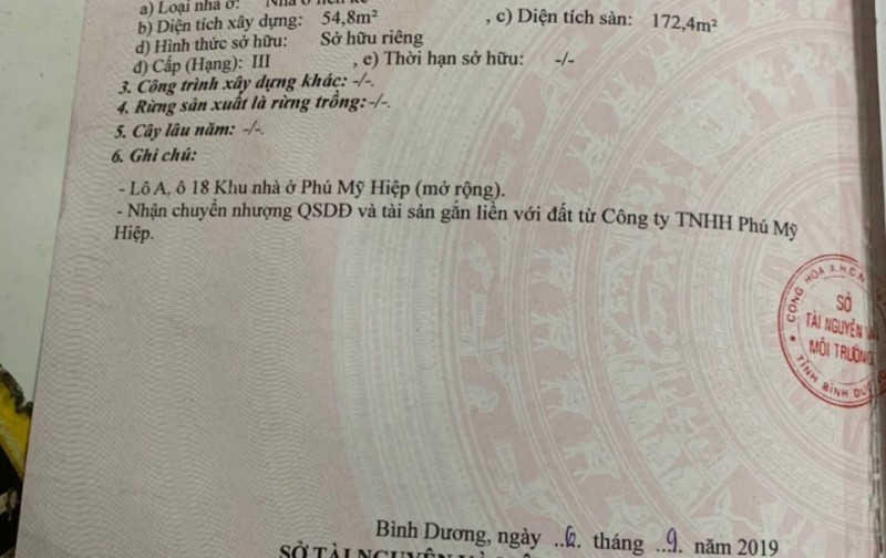Cần bán nhà mặt đương vành đai đông Bắc 1 nhà ở kết hợp kinh doanh