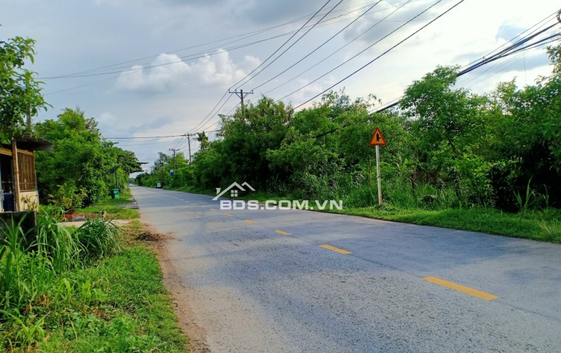 MT ĐƯỜNG NHỰA (50X45=2.250M2)FULL SHR TC,SÁT TRƯỜNG CHỢ 960TR