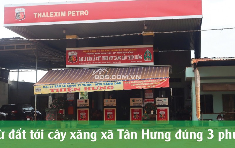 Bán 6 sổ góc (30x45m=1.150m²) có 600m2 thổ cư lộ 22m gần trường chợ , đúng 225 tr  không phát sinh