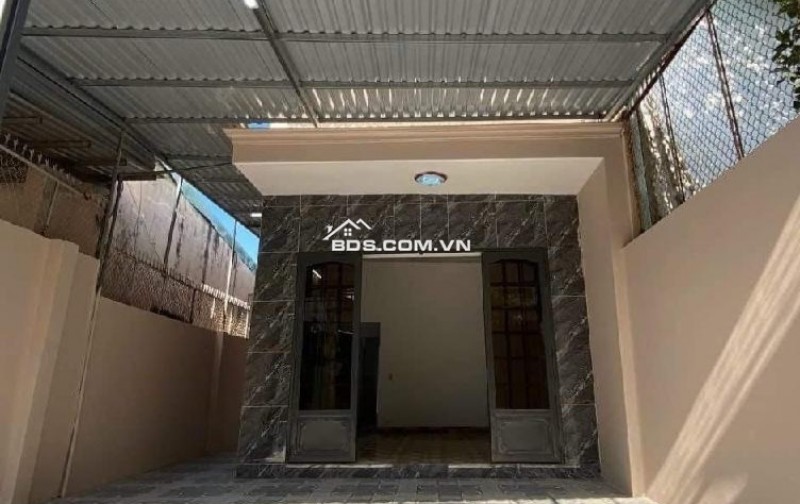 BÁN NHÀ GIÁP RANH QUẬN 7, 147M2, Ô TÔ ĐỖ CỬA, NGANG 6M, NHỈNH 7 TỶ, GỌI NGAY: 0938827657