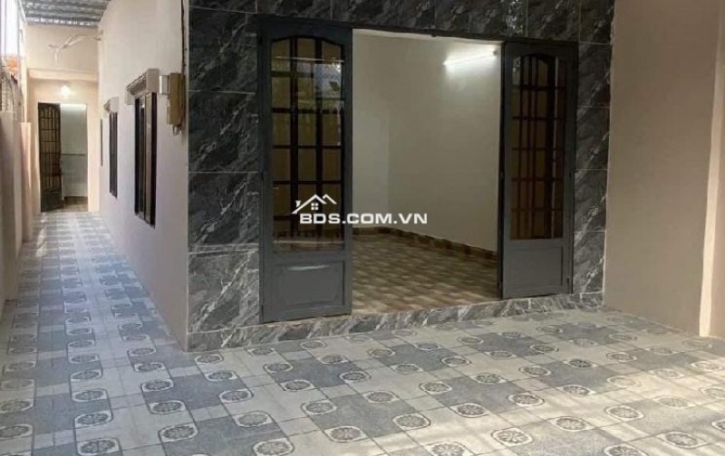 BÁN NHÀ GIÁP RANH QUẬN 7, 147M2, Ô TÔ ĐỖ CỬA, NGANG 6M, NHỈNH 7 TỶ, GỌI NGAY: 0938827657