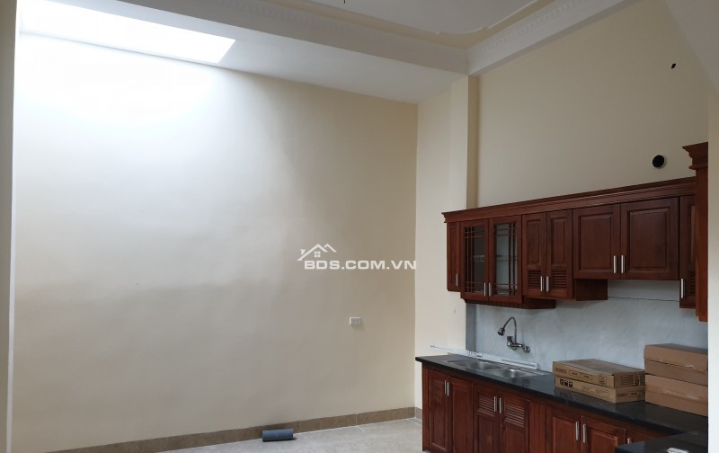 CHO THUÊ NHÀ 3 TẦNG MỚI 64M2 NGÕ PHÙ NGHĨA GIÁ 4 TRIỆU