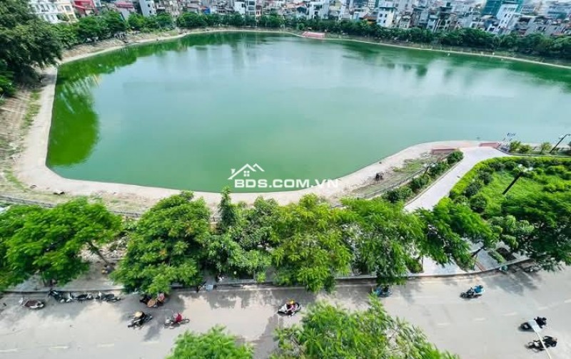 Nhà Đẹp Kinh Doanh, Mặt Phố Linh Quang, Đống Đa 39m, 7 tầng, mt 7m, giá 24.2 tỷ