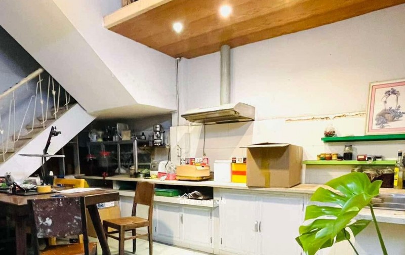 KẸT TIỀN BÁN GẤP NHÀ 1 SẸC LÁI THIÊU, NGAY KHU KINH DOANH, SHR