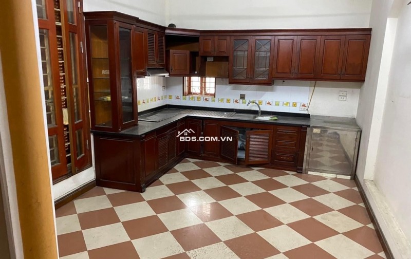 Bán nhà mặt phố Nguyễn Chí Thanh quận Đống Đa, 110m lô góc, kinh doanh đỉnh mặt tiền Khủng chỉ nhỉnh 27,5 tỷ