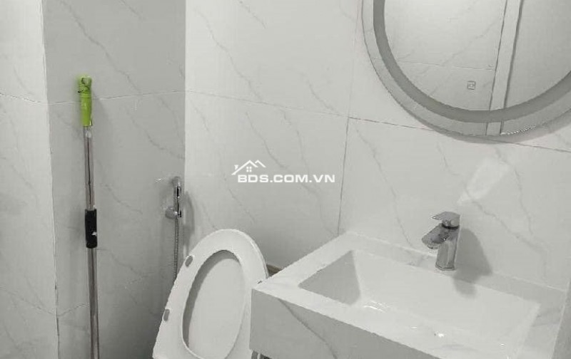 BÁN NHÀ NGỌC THỤY 40M2 *4 TẦNG *6.0TỶ