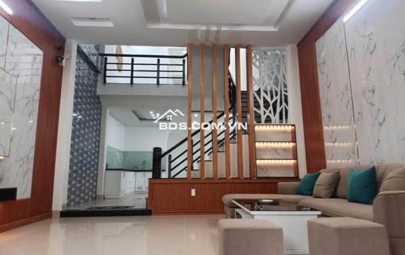 Nhà 2 tầng 125m2 Lư Giang - Hòa Xuân-Giá chỉ 4,9 tỷ .