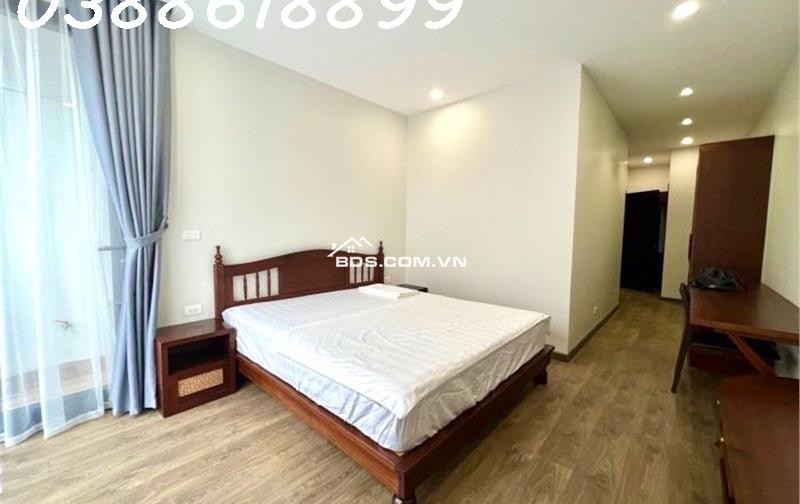 TÒA APARTMENT 109M X 6T THANG MÁY, DÒNG TIỀN 6000USD/THÁNG, Ô TÔ, XUÂN DIỆU,TÂY HỒ, 36.9 TỶ