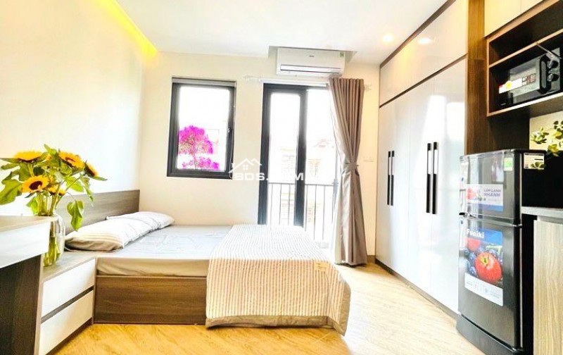 NHÀ ĐẸP ĐÓN TẾT, 35M x 7T THANG MÁY, FULL NỘI THẤT, PHỐ VIP ĐÀO TẤN, BA ĐÌNH, CHỈ 8.78 TỶ