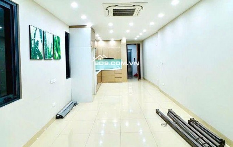 KHÁCH SẠN MẶT PHỐ CỔ, 85M x 11T THANG MÁY, 20 PHÒNG VIP, SIÊU KINH DOANH, 94.5 TỶ