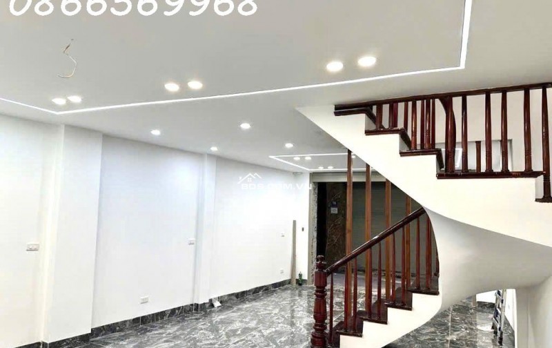 NHÀ ĐẸP Ở NGAY, 53/55M x 6T, Ô TÔ 5 TẠ VÀO NHÀ, SÁT HỒ, QUAN NHÂN, THANH XUÂN, 10.75 TỶ