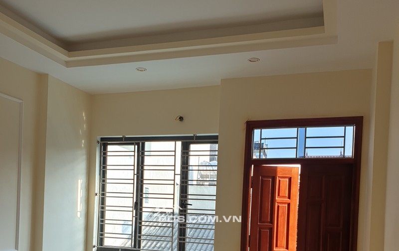 CHO THUÊ NHÀ 3 TẦNG MỚI 64M2 NGÕ PHÙ NGHĨA GIÁ 4 TRIỆU