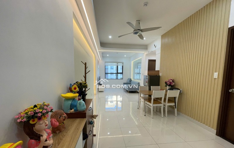 CHO THUÊ căn nhà FULL Nội Thất 71m2, Phạm Thế Hiển.Q.8