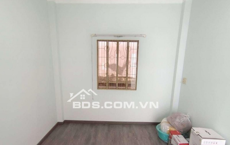 Bán gấp nhà HXH Đặng Văn Ngữ Phú Nhuận, 46m2 vừa ở vừa kd giá chỉ 9 tỷ TL