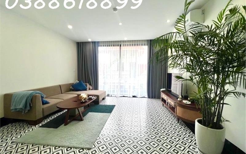 TÒA APARTMENT 109M X 6T THANG MÁY, DÒNG TIỀN 6000USD/THÁNG, Ô TÔ, XUÂN DIỆU,TÂY HỒ, 36.9 TỶ