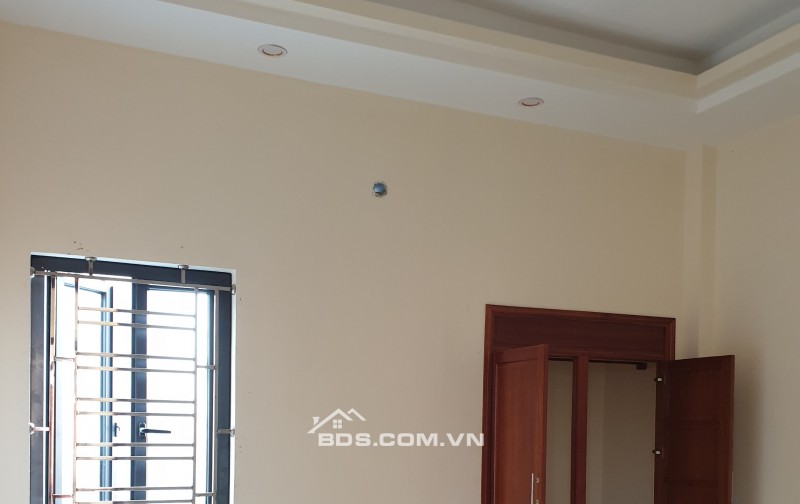 CHO THUÊ NHÀ 3 TẦNG MỚI 64M2 NGÕ PHÙ NGHĨA GIÁ 4 TRIỆU