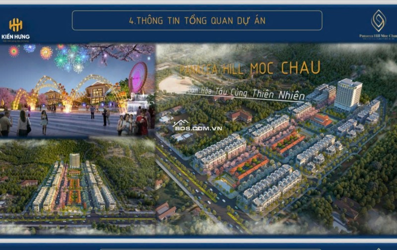 Chính chủ cần bán căn shophouse ngay cạnh quốc lộ 6