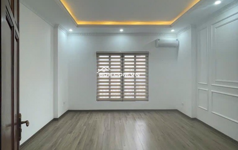 Bán nhà Phan Kế Bính - Nhà mới 7 tầng thang máy, DT 40m², MT 4.5m, nhỉnh 8 tỷ!