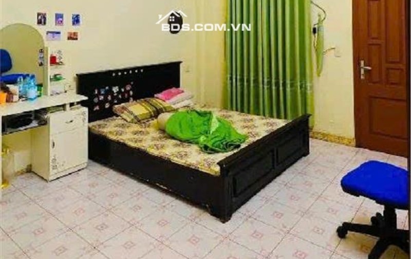 BÁN NHÀ ĐÀO TẤN, 40M², MT 4M, 4 TẦNG, GIÁ CỰC HỢP LÝ!