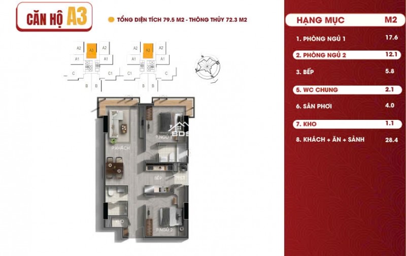 Mở bán căn hộ đầu tiên tại Nam Sài Gòn - Terra Luxury đẳng cấp 5 sao  - Hỗ trợ vay 80%