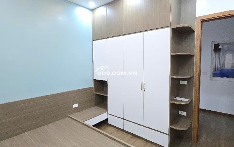 NHÀ_ĐẸP GIÁ TỐT TẠI GIẢI PHÓNG HOÀNG MAI FULL NỘI THẤT 40M2 4 TẦNG NHỈNH 7 TỶ