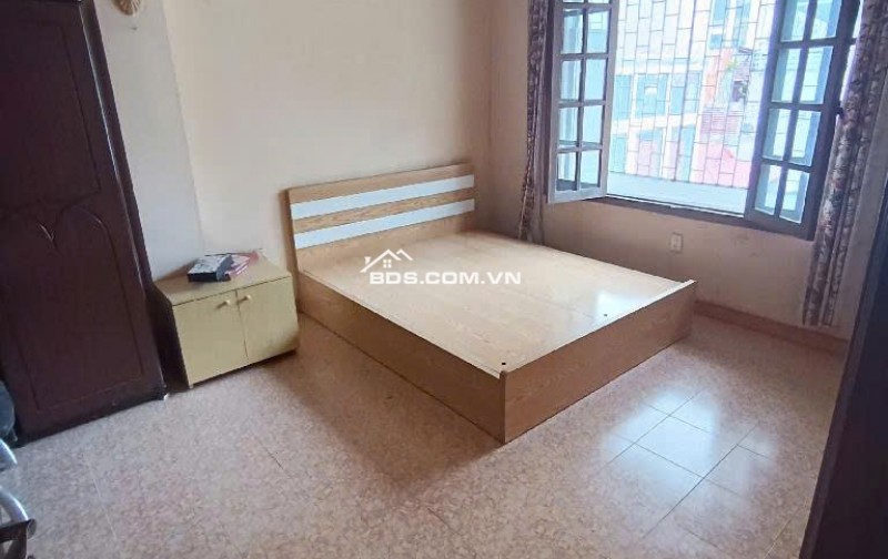 Bán nhà phố Phan Kế Bính, 48m², giá công khai 7.5 tỷ, trung tâm Ba Đình, tiện ích đầy đủ!