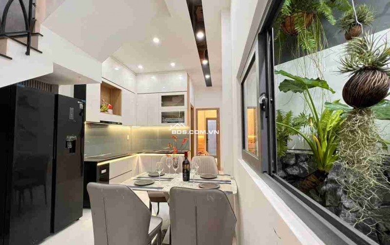 Villa Mini Ngay Giữa Lòng Thành Phố, trung tâm Hải Châu