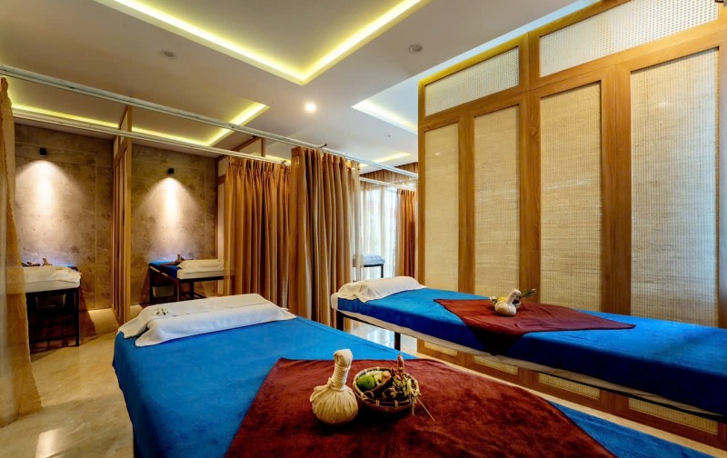 CHỦ gởi Bán K/Sạn 3 tầng Royal Mansion Boutique Hoi An Hotel & Spa, Cẩm Châu, Hội An, Quảng Nam dt 600m2 giá 39 tỷ.