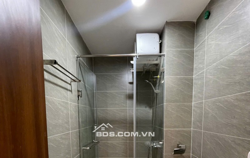 Cho thuê căn nhà Phạm Thế Hiển Q,8 , full thiết kế đẹp bên trong 71m2. 2PN,2WC