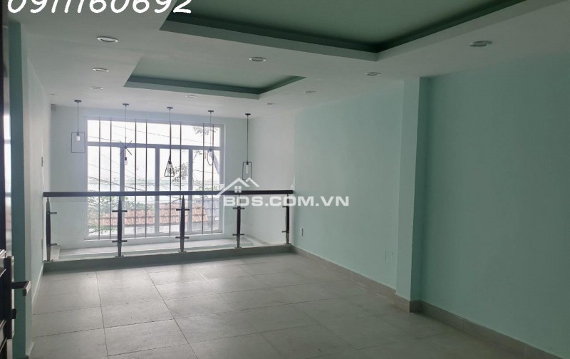 Cần bán nhà hẻm đường Tô Hiến Thành, P.15, Q.10, 78m², 16.7 tỷ