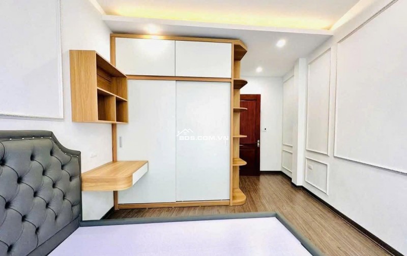 Lô góc 2 thoáng, Phố Nghĩa Dũng (Ba Đình), 36M2, Ngõ nông, 100M ra phố, Xách vali đón Tết