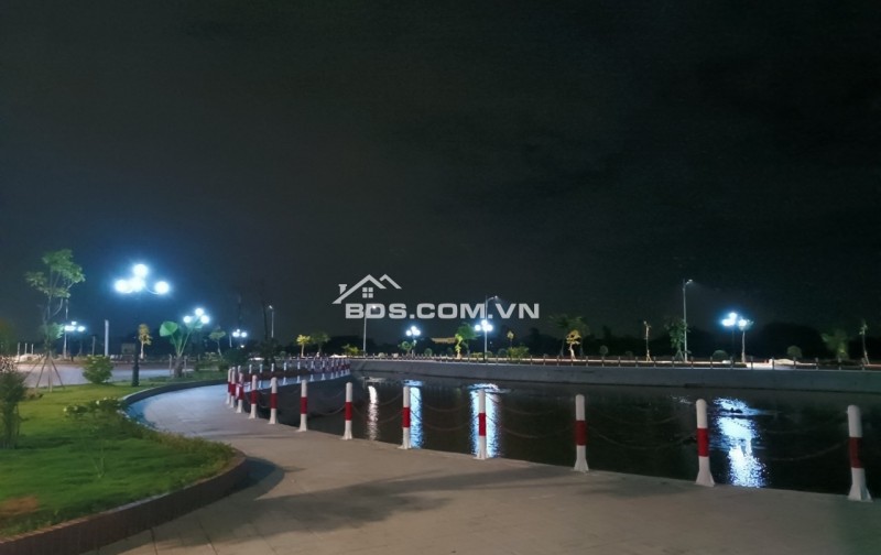 CẦN BÁN ĐẤT NỀN BIỆT THỰ KDT TÂN THANH ELITE CITY HÀ NAM