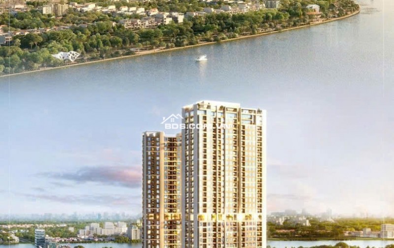 The Emerald 68 QL 13 Căn Hộ cao cấp mặt tiền thanh toán 20% nhận nhà