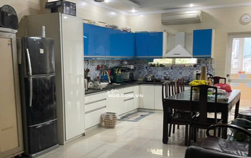 BÁN NHÀ MẶT PHỐ NGUYỄN THÁI BÌNH - TÂN BÌNH - 23.5 TỶ - 80M2 - 6 TẦNG - 10PN - SỔ HỒNG