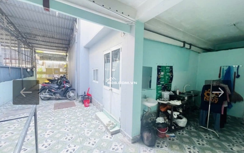 NHÀ ĐẸP HẢI CHÂU ĐÀ NẴNG  – 125M² – KINH DOANH NGAY 